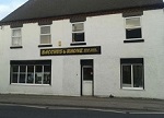 Bacchus and Rhone Fishing Tackle Shop