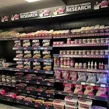 Bankside Tackle Accessories Gloucestershire