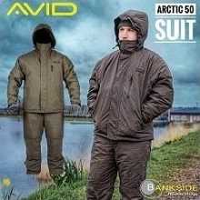 Bankside Tackle clothing