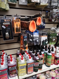 Billys Fishing Tackle North Shields