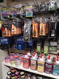 Billys Fishing Tackle Tyne and Wear