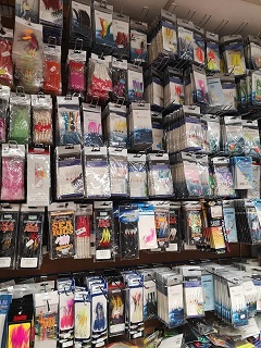 Billys Fishing Tackle