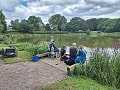 Bitterwell Fishing Lake Bristol
