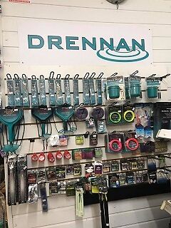 BPH Fishing Tackle Shop County Durham