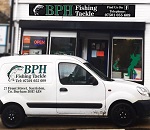 BPH Fishing Tackle Durham