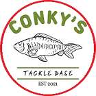 Conkys FishingTackle Base Logo