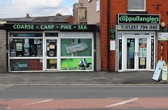 Coppull Anglers Fishing Tackle Chorley