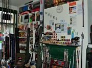Curwens Angling Centre Chorley Lancashire