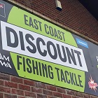 Eastcoast Discount Fishing Tackle Skegness