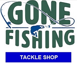 Gone Fishing OnlineTackle Shop Jersey