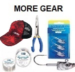 Veiw All Sea Fishing Tackle For Sale