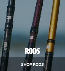 sea fishing rods for sale from Online Tackle Shop Gone Fishing