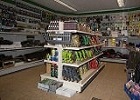 Haines Angling Tackle Shop in Wiltshire