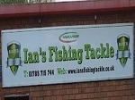 Ians Fishing Tackle Penkridge Staffordshire