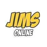 Jims fishing tackle store Cornwall