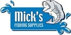 Micks Fishing Supplies Guernsey, Channel Islands