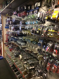 Fishing Tackle Bridgnorth Middle Severn Angling
