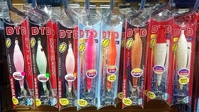 lures sold by Mr Fish Jersey