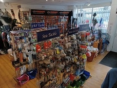 TJs Fishing Tackle