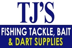 TJs Fishing Tackle and Bait St Austell Cornwall