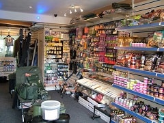 Wirral Angling Centre Merseyside