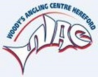 Woodys Angling Centre Hereford