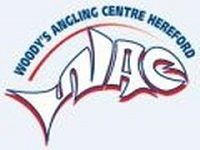 Woodys Angling Centre Hereford