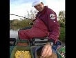 Bob Nudd MBE sings maggots in ya catapult